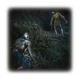 About Crouching