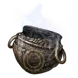 Alluring Pot