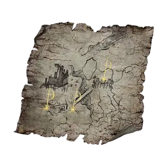 Cross Map