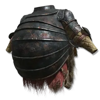 Lionel's Armor