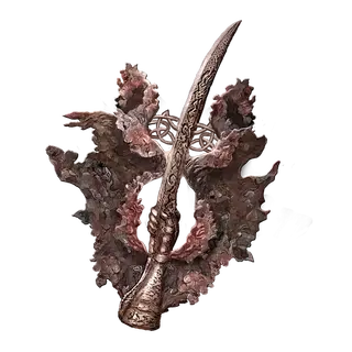 Rotten Winged Sword Insignia