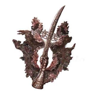 Rotten Winged Sword Insignia