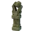 Big Blackmire Statue II