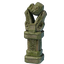 Big Blackmire Statue II