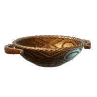 Bronze Bowl
