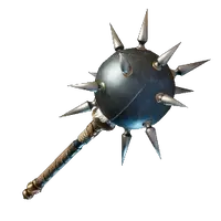 Dark Morningstar