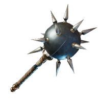 Dark Morningstar