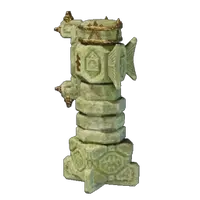 Drak Stone Totem I