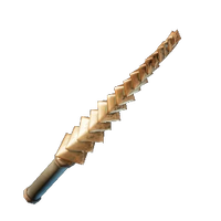 Luminous Wand