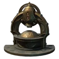 Placeable Gem Forge