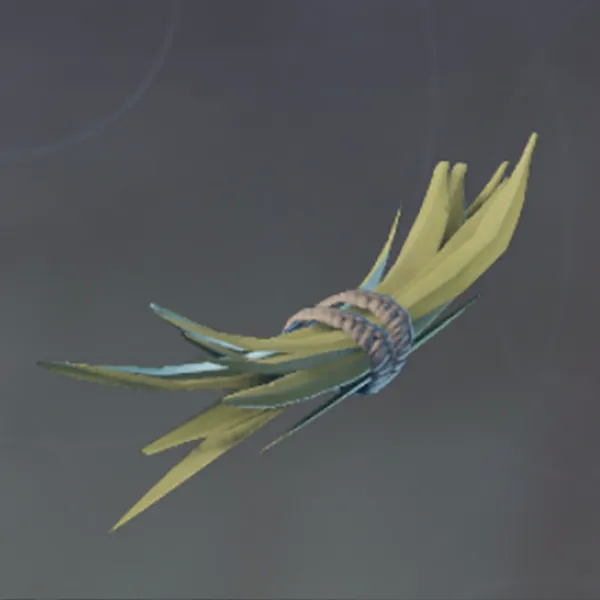 Enshrouded:Plant Fiber - ESO-UI Wiki