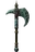 Stalhrim War Axe