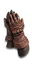 Toussaint Ducal Guard Officer's Gauntlets