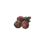 Ripened Raspberry