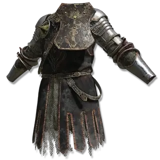Gelmir Knight Armor (Altered)