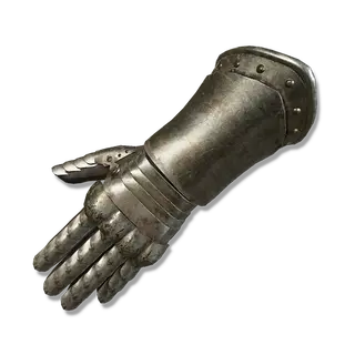 Godrick Knight Gauntlets