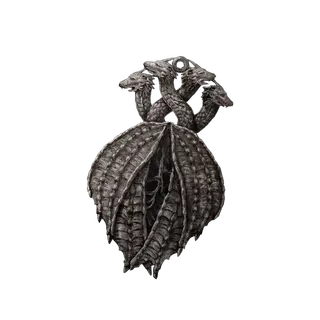 Old Lord's Talisman