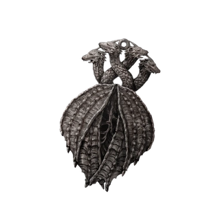 Old Lord's Talisman