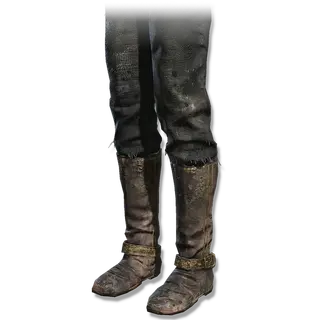 Page Trousers