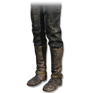 Page Trousers