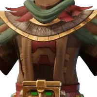 Bloodfeather Chest