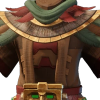 Bloodfeather Chest