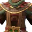 Bloodfeather Chest
