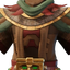 Bloodfeather Chest