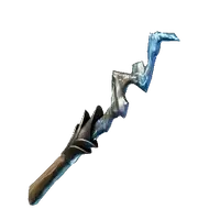 Cryptic Wand