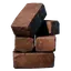 Fired Brick