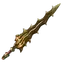 Greatsword Of The Motherflame