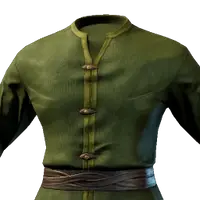 Mage Chest