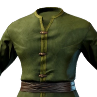 Mage Chest