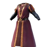 Noble Dress