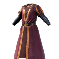 Noble Dress