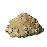 Nomad Highlands Dirt