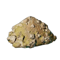 Nomad Highlands Dirt