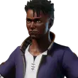 Ramone Jones