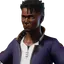 Ramone Jones