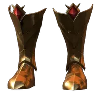 Wildheart Boots