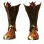 Wildheart Boots