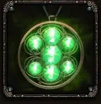 Seething Orbs of Power
