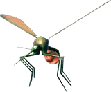 Deathsquito