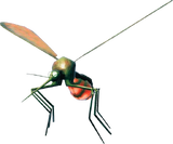 Deathsquito