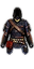 Grandmaster Legendary Feline Armor