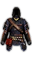 Grandmaster Legendary Feline Armor