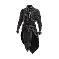 Silhouette of Sorcery