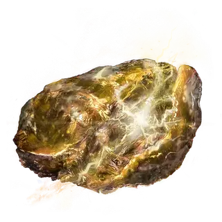 Lightningproof Pickled Liver