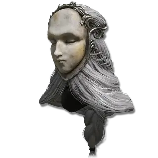 Thiollier's Mask
