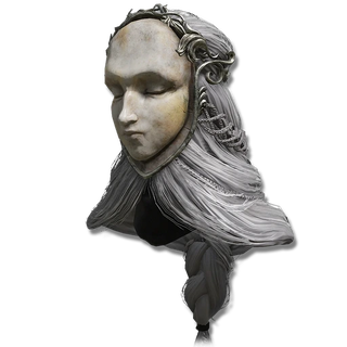 Thiollier's Mask